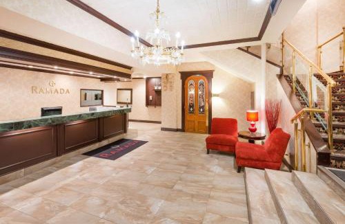 St. John's Hotel | Ramada by Wyndham St. John's