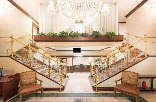 St. John's Hotel | Ramada by Wyndham St. John's