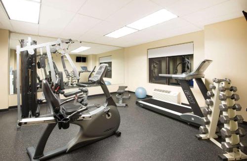 St. John's Hotel | Ramada by Wyndham St. John's