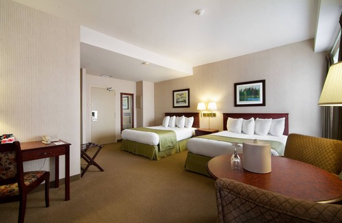 St. John's Hotel | Ramada by Wyndham St. John's