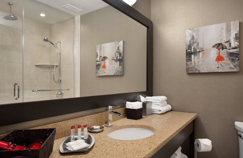 St. John's Hotel | Ramada by Wyndham St. John's