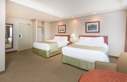 St. John's Hotel | Ramada by Wyndham St. John's