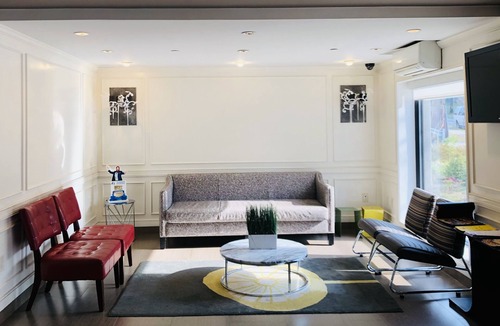 Willowbrook Hotel | Ramada by Wyndham Staten Island