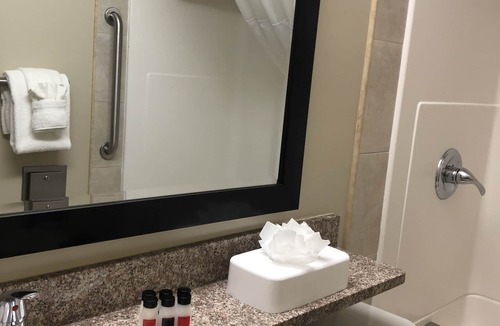 Willowbrook Hotel | Ramada by Wyndham Staten Island