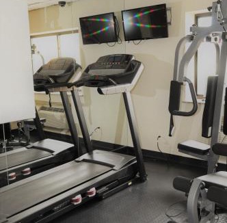 Willowbrook Hotel | Ramada by Wyndham Staten Island