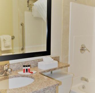 Willowbrook Hotel | Ramada by Wyndham Staten Island