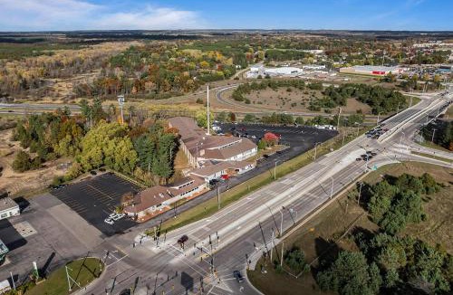 Stevens Point Hotel | Ramada by Wyndham Stevens Point