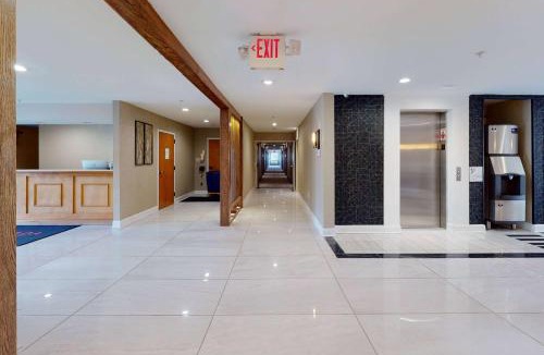 Strasburg Hotel | Ramada by Wyndham Strasburg - Shenandoah Valley