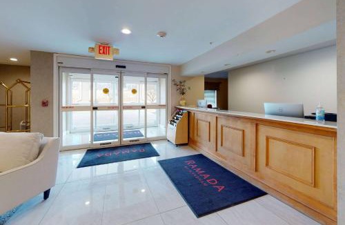 Strasburg Hotel | Ramada by Wyndham Strasburg - Shenandoah Valley