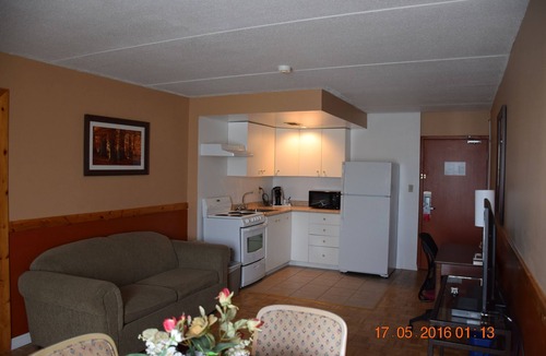 Timmins Hotel | Ramada by Wyndham Timmins