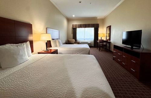 College Station Hotel | Ramada by Wyndham College Station