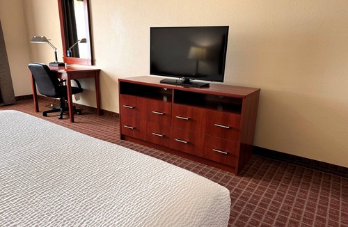 College Station Hotel | Ramada by Wyndham College Station