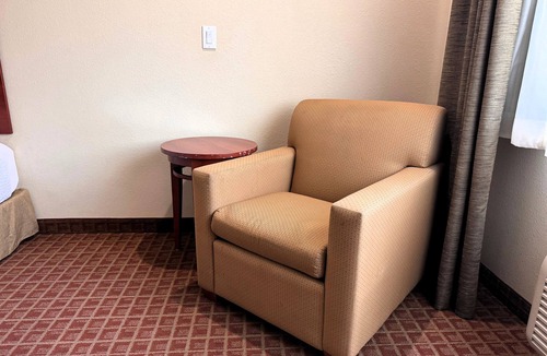 College Station Hotel | Ramada by Wyndham College Station