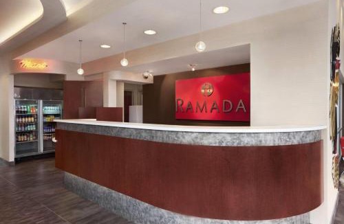 Rockville Centre Hotel | Ramada by Wyndham Rockville Centre