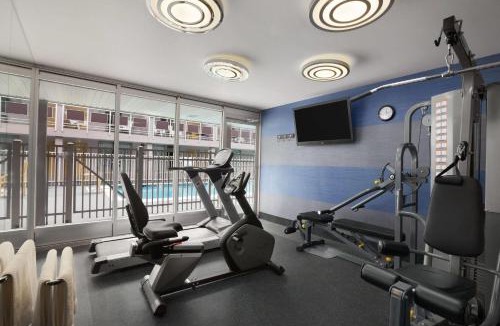 Rockville Centre Hotel | Ramada by Wyndham Rockville Centre