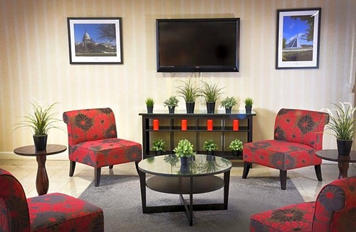 Triangle Hotel | Ramada by Wyndham Triangle/Quantico