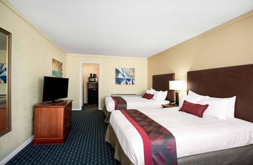 Northeast Virginia Beach Hotel | Ramada by Wyndham Virginia Beach