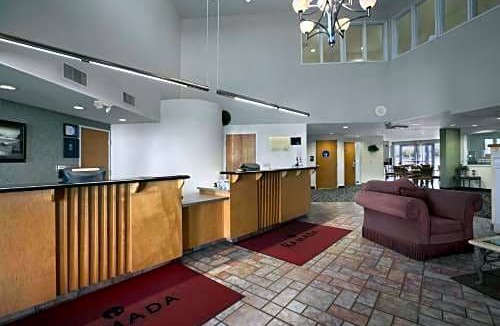 Williams Hotel | Ramada by Wyndham Williams