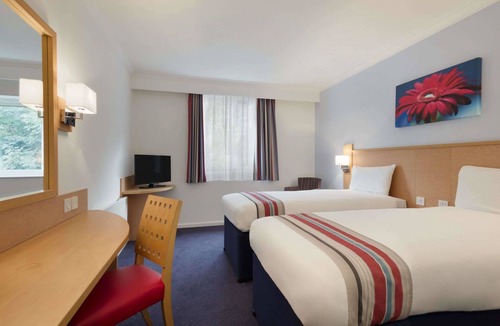 Alverthorpe Hotel | Ramada by Wyndham Wakefield