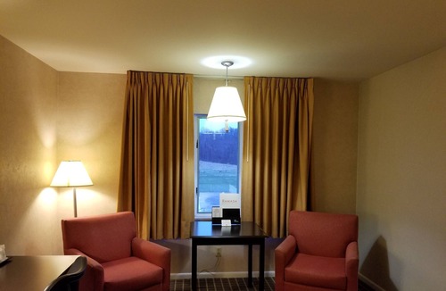 Washington Hotel | Ramada by Wyndham Washington