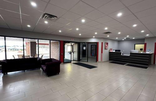 Waupaca Hotel | Ramada by Wyndham Waupaca