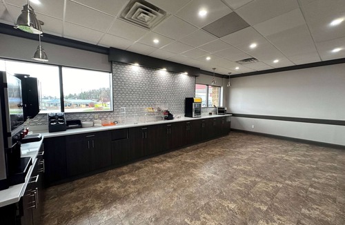 Waupaca Hotel | Ramada by Wyndham Waupaca