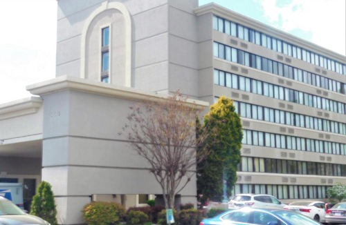 Winston - Salem Hotel | Ramada by Wyndham Winston-Salem
