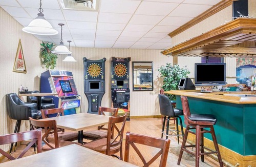 Xenia Hotel | Ramada by Wyndham Xenia