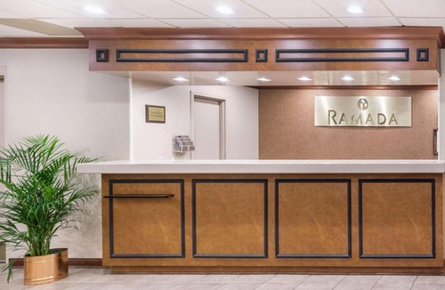 Xenia Hotel | Ramada by Wyndham Xenia