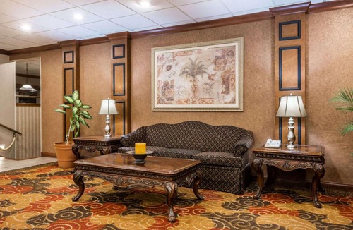 Xenia Hotel | Ramada by Wyndham Xenia