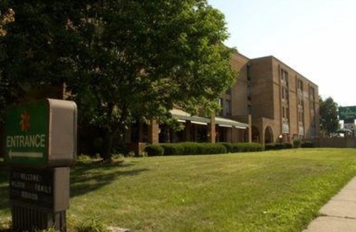 Xenia Hotel | Ramada by Wyndham Xenia