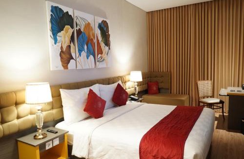 Banjarasri Hotel | Ramada by Wyndham Yogyakarta