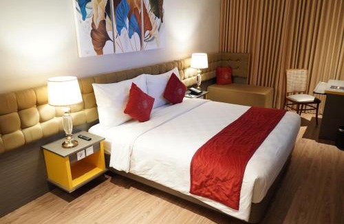 Banjarasri Hotel | Ramada by Wyndham Yogyakarta