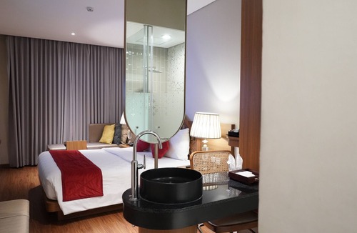 Banjarasri Hotel | Ramada by Wyndham Yogyakarta