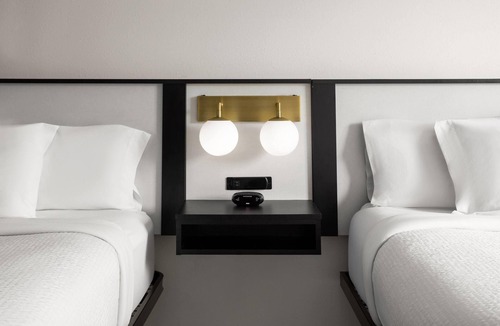 York Hotel | Ramada by Wyndham York Harrisburg Hershey