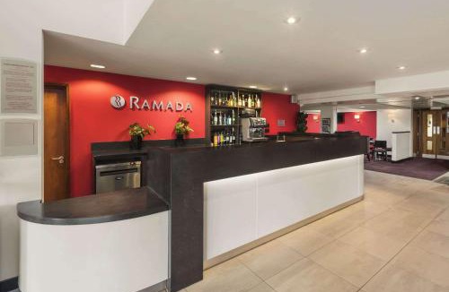 Swavesey Hotel | Ramada Cambridge
