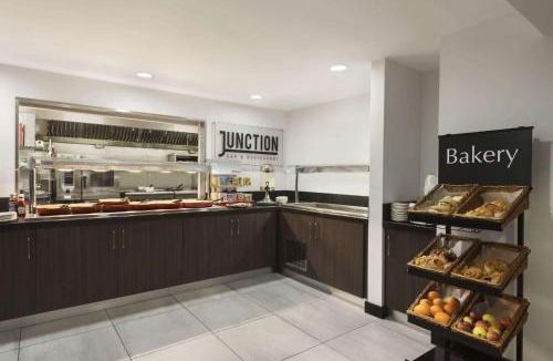 Swavesey Hotel | Ramada Cambridge