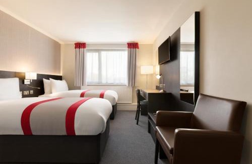 Charnock Richard Hotel | Ramada Chorley South