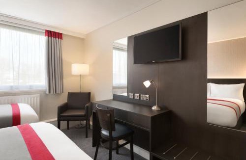 Charnock Richard Hotel | Ramada Chorley South