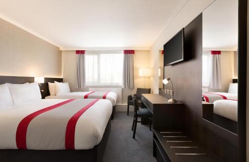 Charnock Richard Hotel | Ramada Chorley South