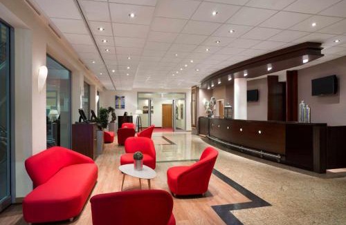 Lancy Hotel | Ramada Encore by Wyndham Geneva
