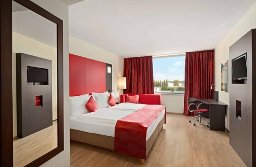 Lancy Hotel | Ramada Encore by Wyndham Geneva