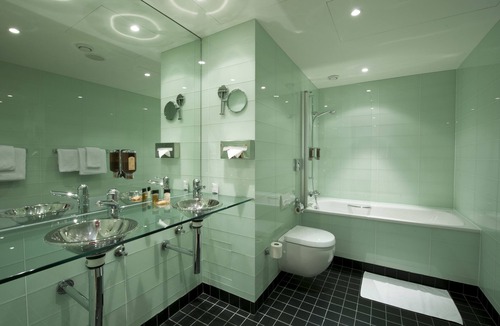 Lancy Hotel | Ramada Encore by Wyndham Geneva