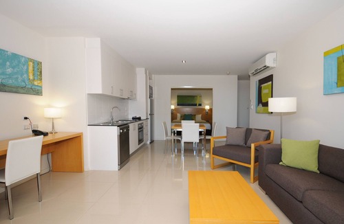 Urangan Hotel | Ramada Hervey Bay