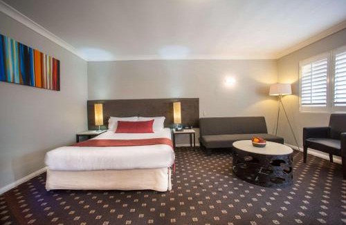 Cabramatta Hotel | Ramada Hotel & Suites by Wyndham Cabramatta