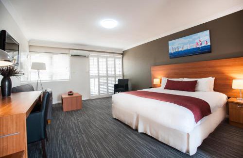 Cabramatta Hotel | Ramada Hotel & Suites by Wyndham Cabramatta