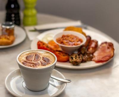 Coventry Hotel | Ramada Hotel & Suites by Wyndham Coventry