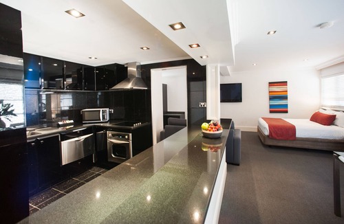 Cabramatta Hotel | Ramada Hotel & Suites Sydney Cabramatta