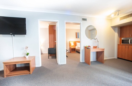 Cabramatta Hotel | Ramada Hotel & Suites Sydney Cabramatta