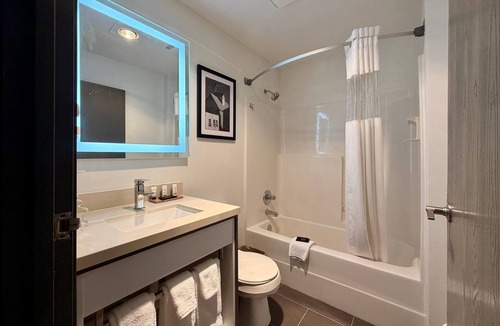 Bloomington Hotel | Ramada Limited by Wyndham, Bloomington I-55 & I-74 IL